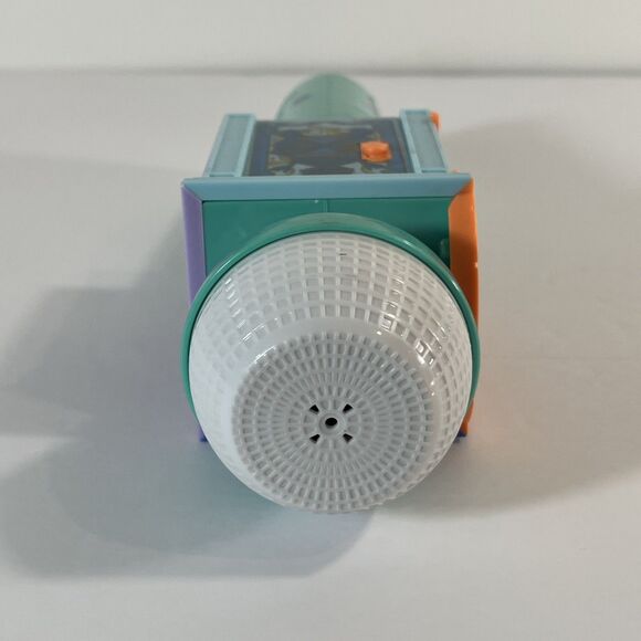 Encanto Musical Light-Up Microphone Toy - Picture 8 of 10